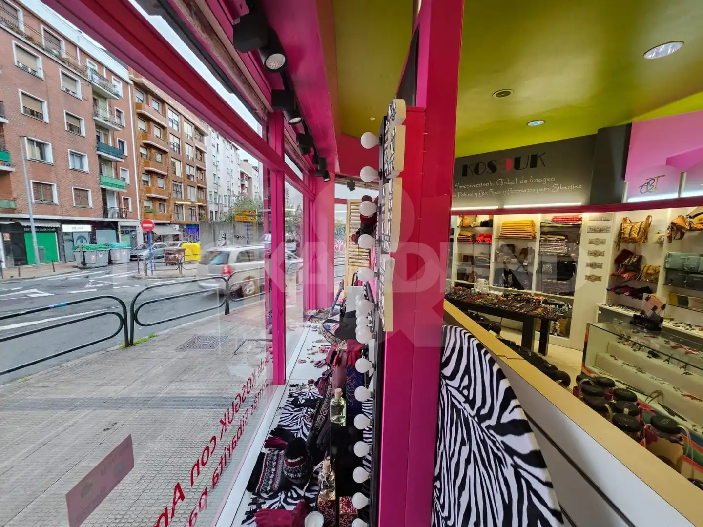 Local commercial à vendre à Calle LA BONDAD, imagen 13