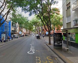 Vista exterior de Pis en venda en  Palma de Mallorca