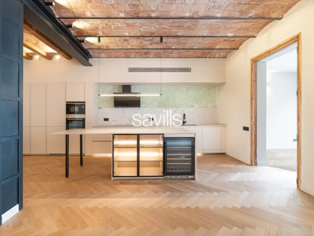 Apartment mit Terrasse zum Verkauf in Eixample, imagen 9