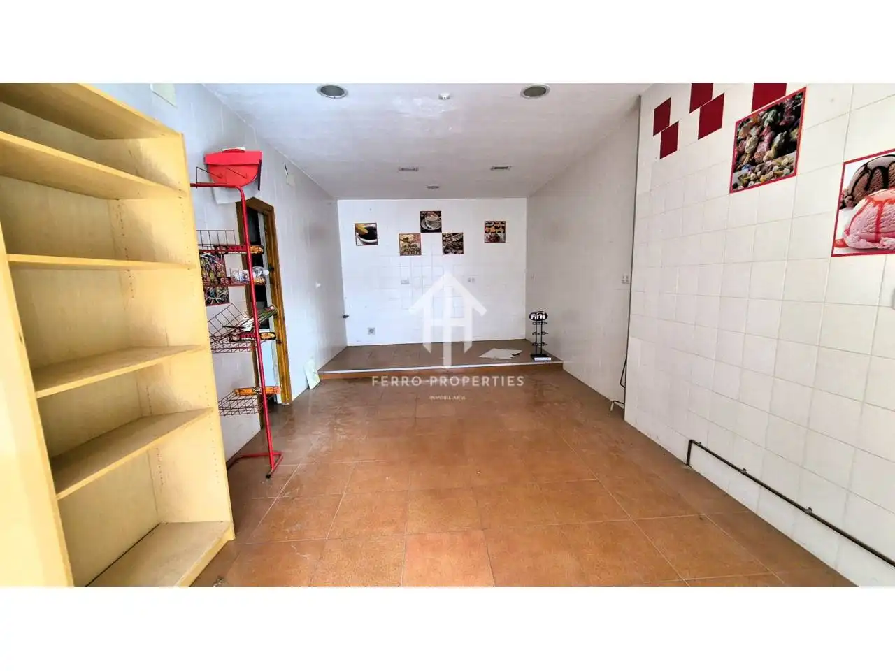 Casa o xalet en venda en Loja amb Terrassa i Moblat