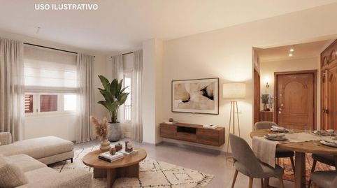 Foto 4 de Piso en venta en Calle Murillo, Zona Pueblo, Calpe / Calp