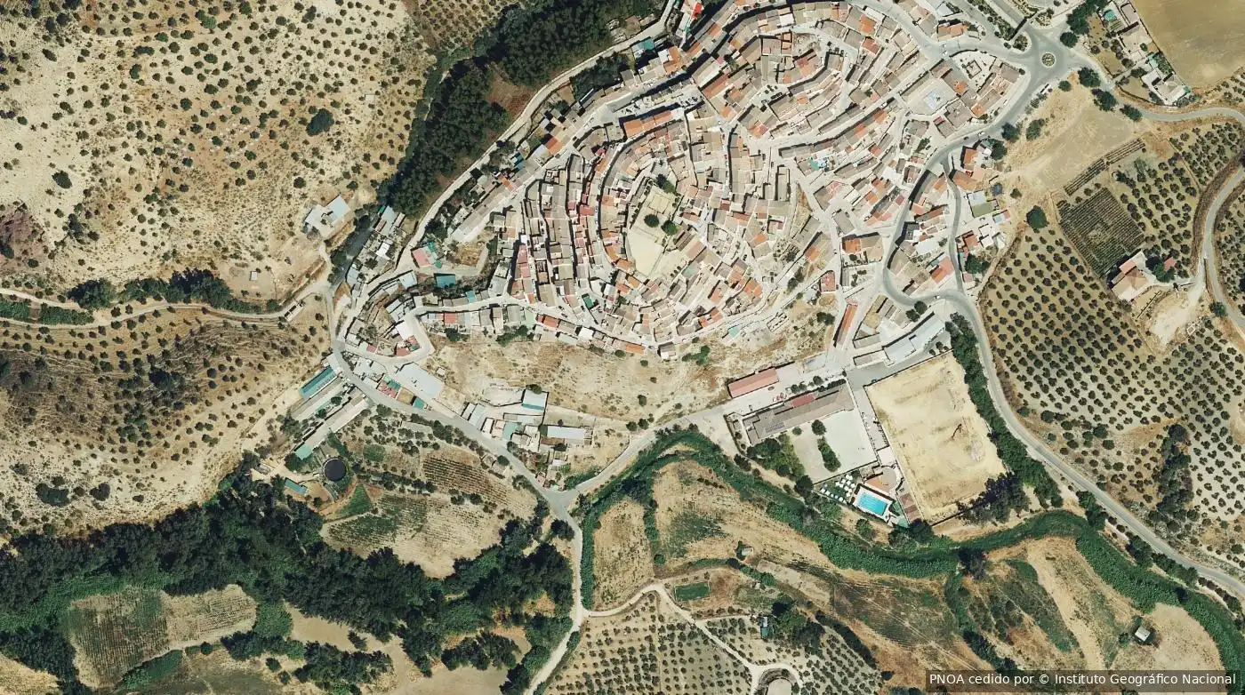 Pis en venda en Torre Alháquime, Cádiz