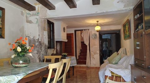 CASA DE PUEBLO CON PATIOJARDÍN, BARBACOA Y TERRAZA EN CARCER, imatge 3