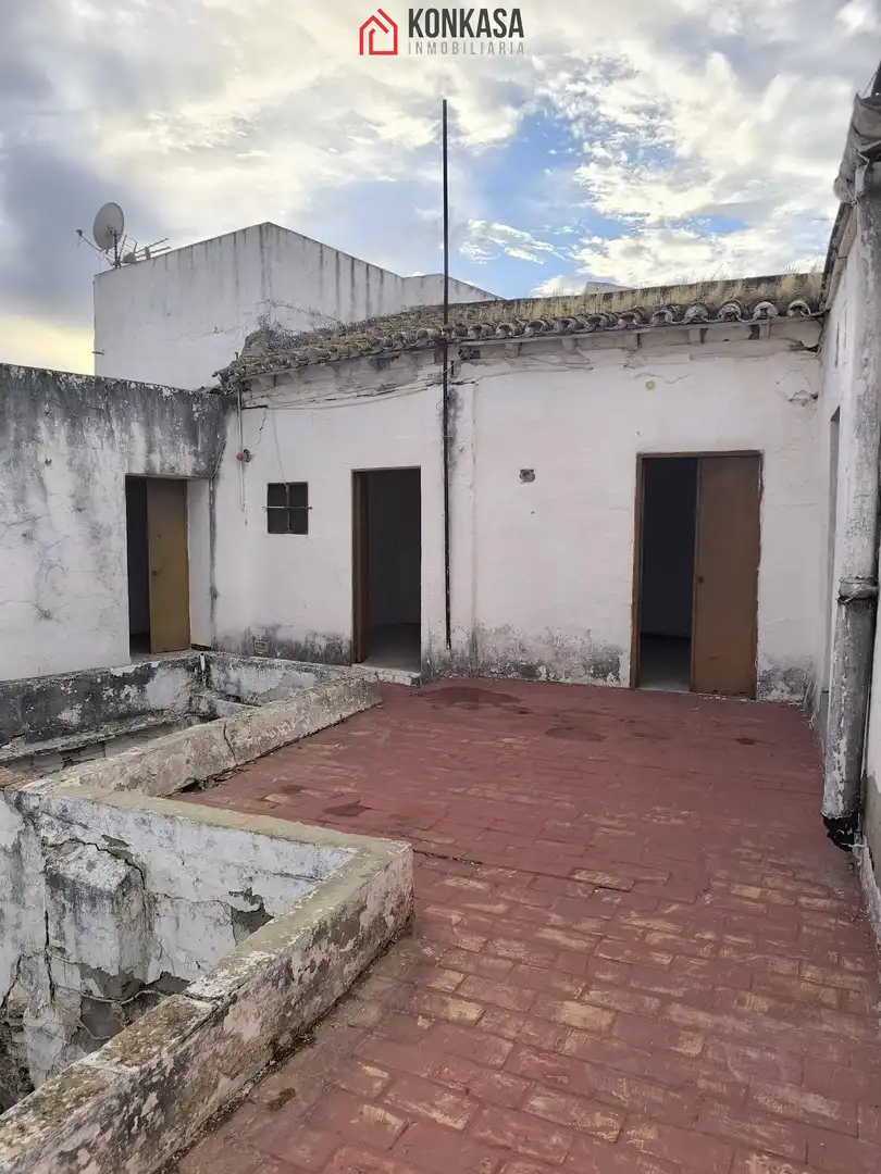Casa o xalet en venda a Arcos de la Frontera