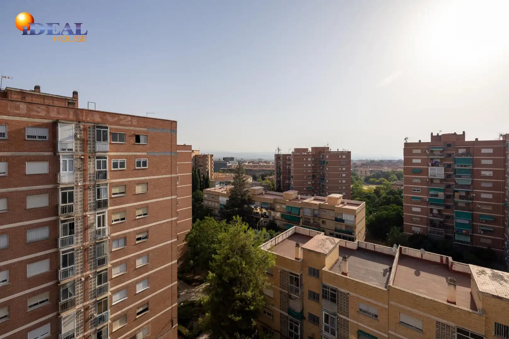 Appartement compact avec jardin à vendre à 7 Calle Luz Casanova, imagen 31