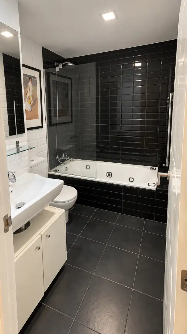 Wohnung mit Aufzug zum Verkauf in Retiro, imagen 8