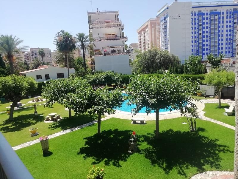 Piscina de Pis en venda en Oropesa del Mar / Orpesa