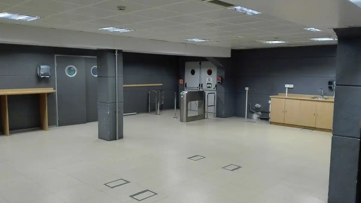 Oficina en venta en RIBERA DE AXPE 5, imagen 19