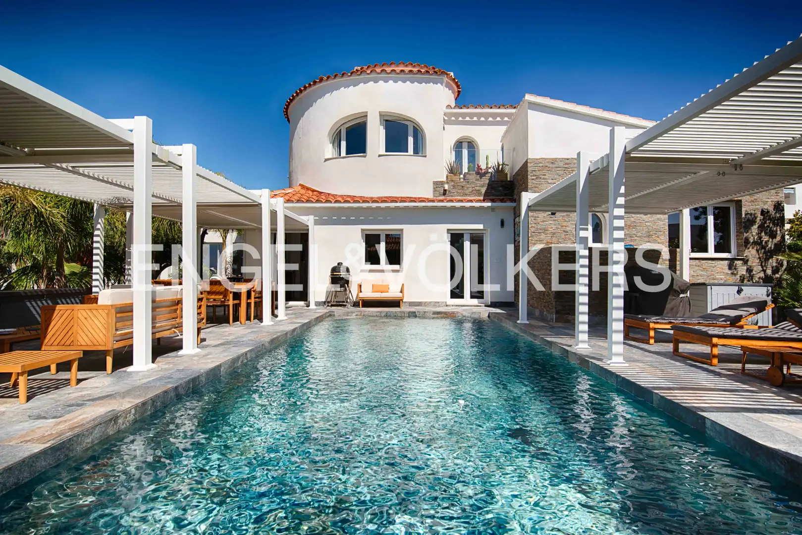 Maison avec piscine à vendre à Carrer Port Joan 39, imagen 2