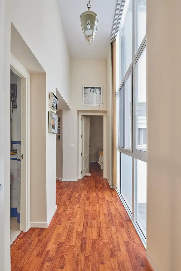 Piso en venta en Cádiz con Aire acondicionado, Calefacción y Parquet