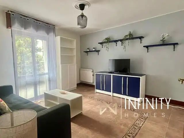 Appartamento con balcone in affitto a Larrea - San Juan de Dios - Peñota, imagen 13
