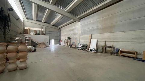 Photo 2 of Industrial buildings for rent in Mejostilla, Cáceres Capital