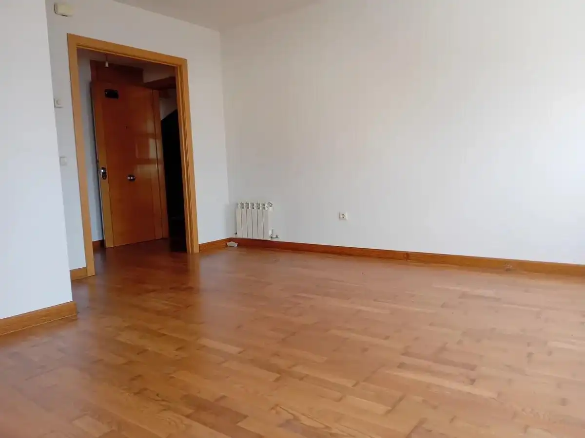 Schlafzimmer von Erdgeschoss zum Verkauf in Hontanares de Eresma mit Abstellraum