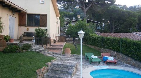 Photo 2 of Houses for sale in Mimoses, Santa Cristina Poble, Santa Cristina d'Aro