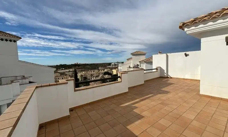 Apartment mit Terrasse zum Verkauf in Calle Pirineos, imagen 12