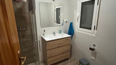 Foto 4 de Piso de alquiler en Calle Vacares, 22, Güéjar Sierra, Granada