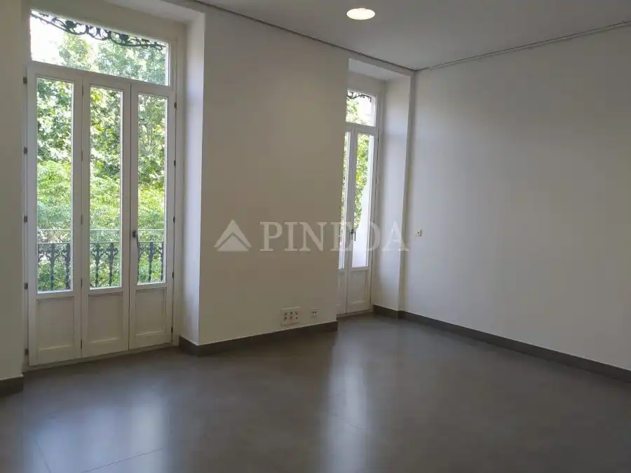 Büro mit Aufzug zur Miete in MARQUES DEL TURIA 12, imagen 5