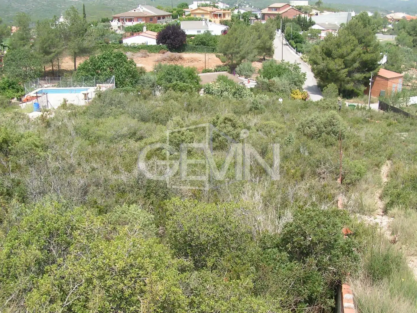 Residential for sale in La Bisbal del Penedès
