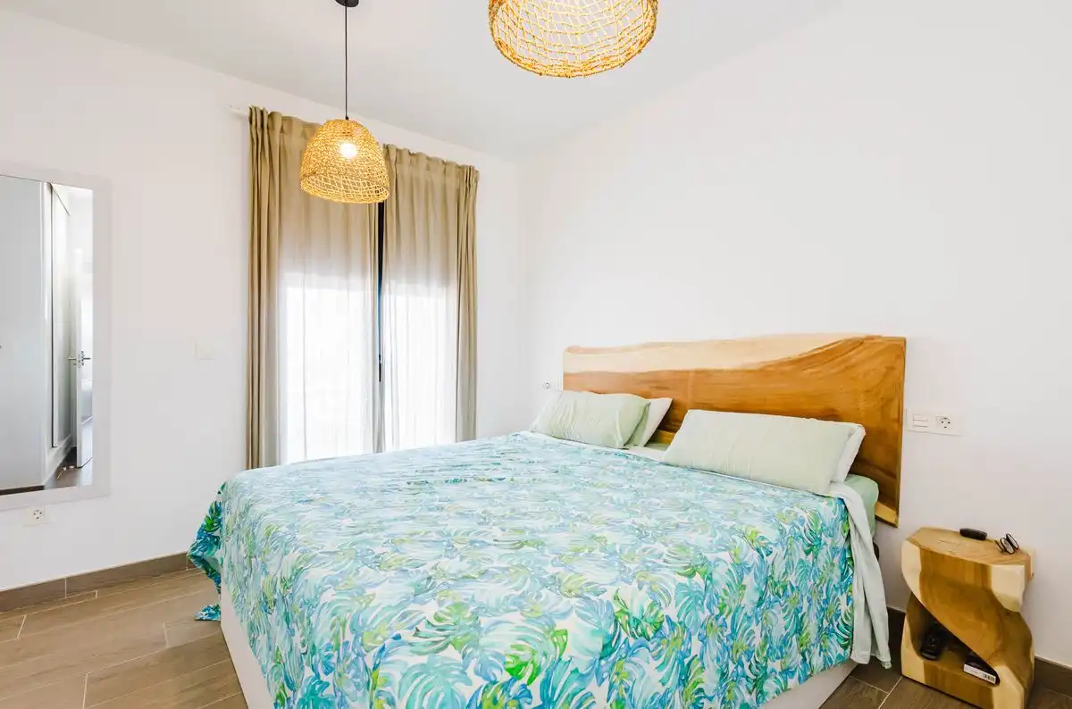 Adosado con terraza en venta en Calle Santa Cecilia, imagen 13
