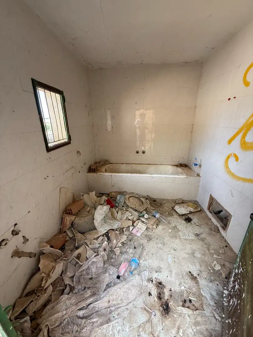 Baño de Casa o chalet en venta en Munera, Albacete