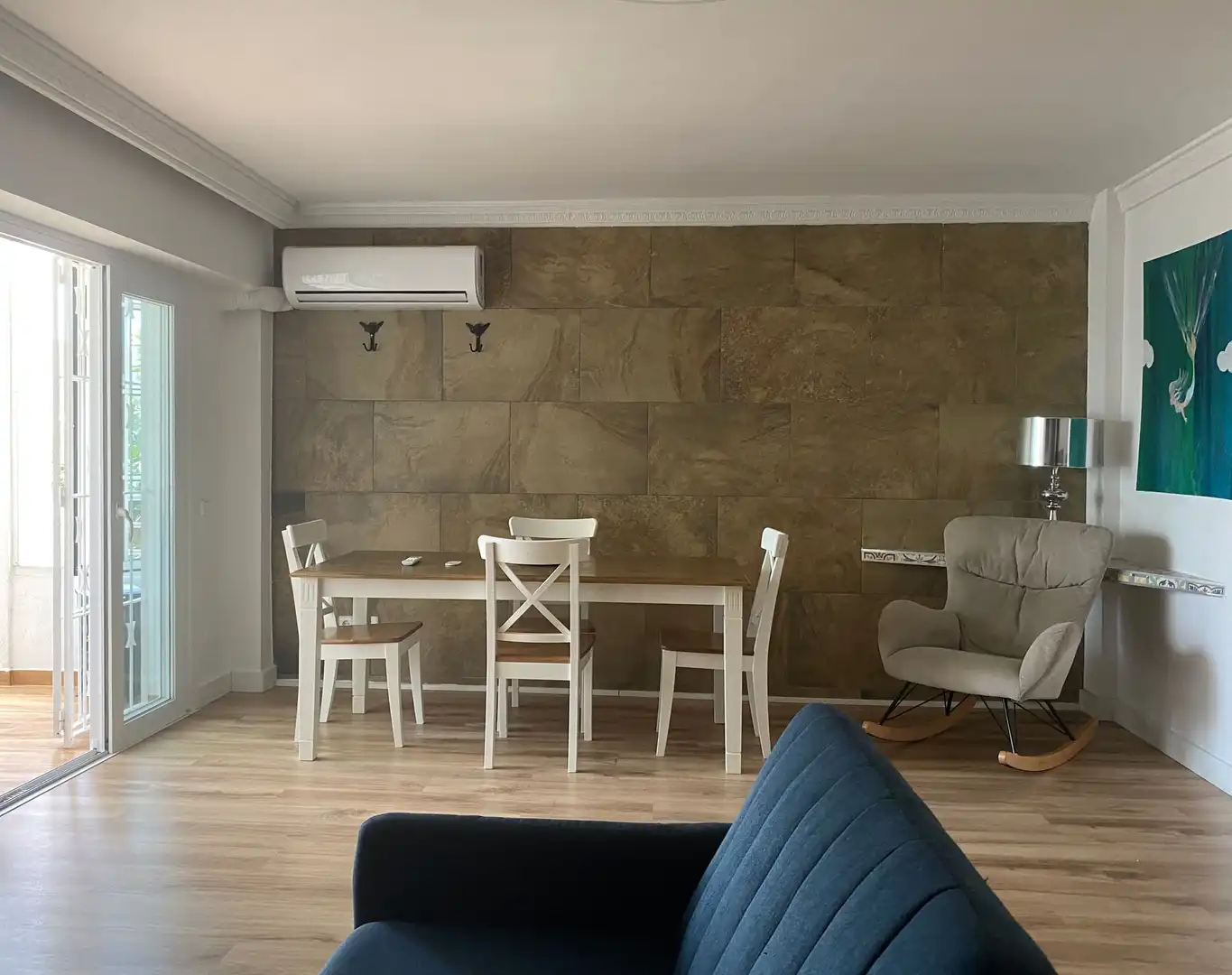 Apartament de lloguer a Portals Nous
