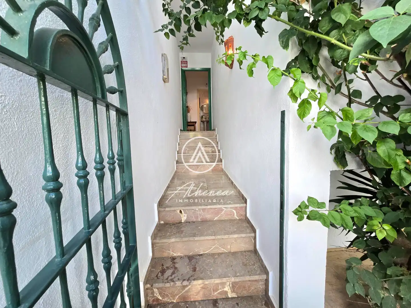 Casa a schiera con terrazza in vendita a Canjáyar, imagen 5