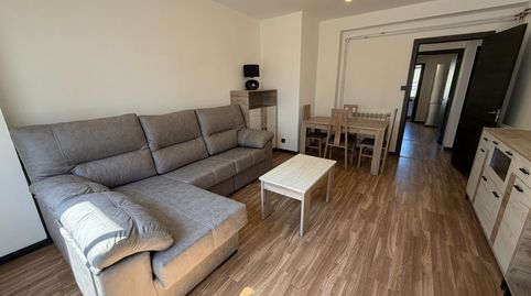 Foto 4 de Piso de alquiler en Ronda Das Mercedes, San Roque - As Fontiñas, Lugo Capital