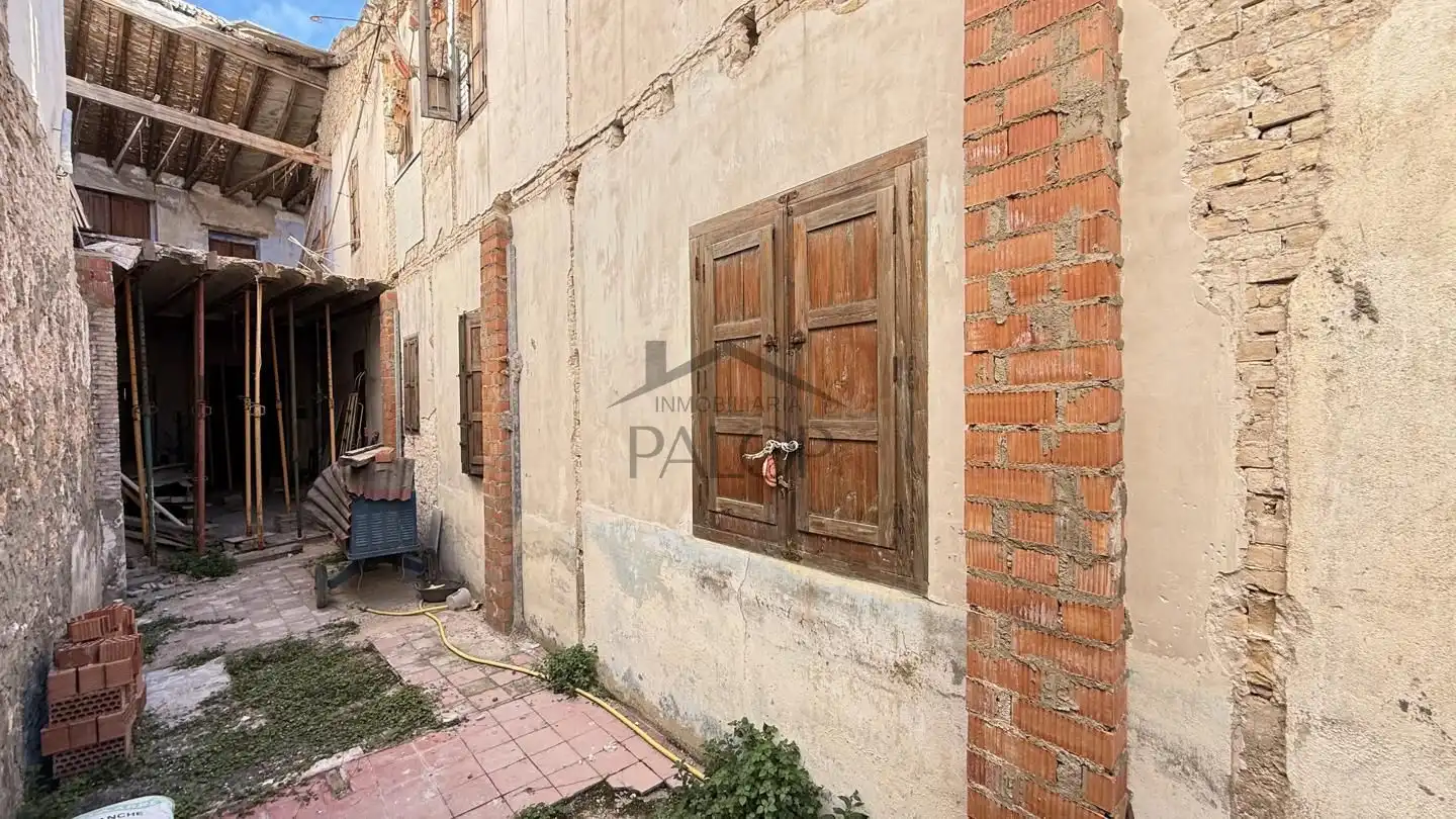Casa o xalet en venda a Carcaixent
