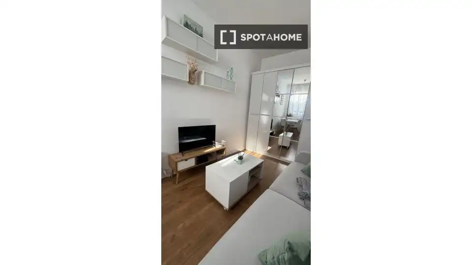 Flat for rent in Pacífico