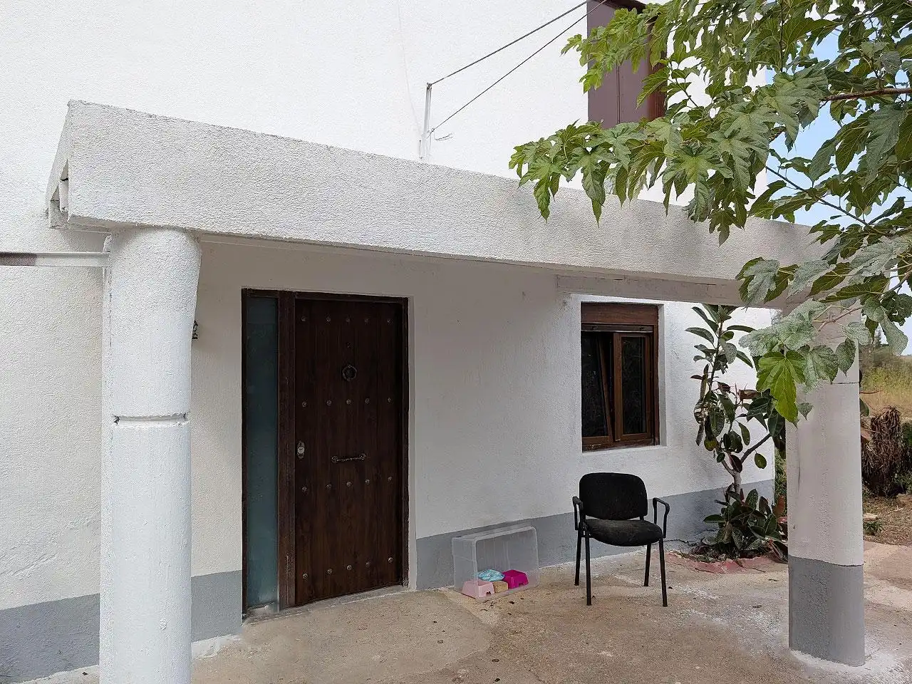 Landhaus mit Pool zum Verkauf in Horta dels Plans 51-100,102, imagen 4