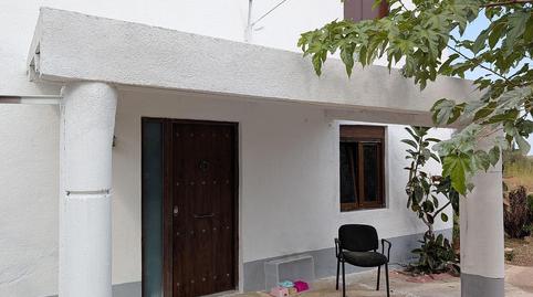 Foto 4 de Finca rústica en venda a Horta Dels Plans 51-100,102, La Sénia, Tarragona