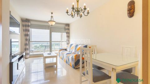 Foto 2 de Piso en venta en El Parador de las Hortichuelas, Roquetas de Mar
