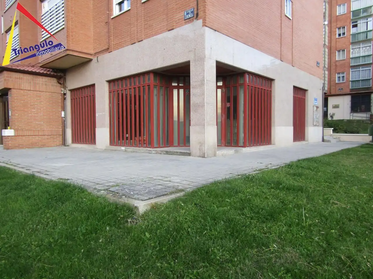 Gewerbefläche zur Miete in El Carmen, imagen 29