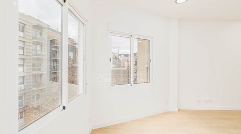 Foto 5 de Piso en venta en Sant Gervasi- Galvany, Barcelona Capital