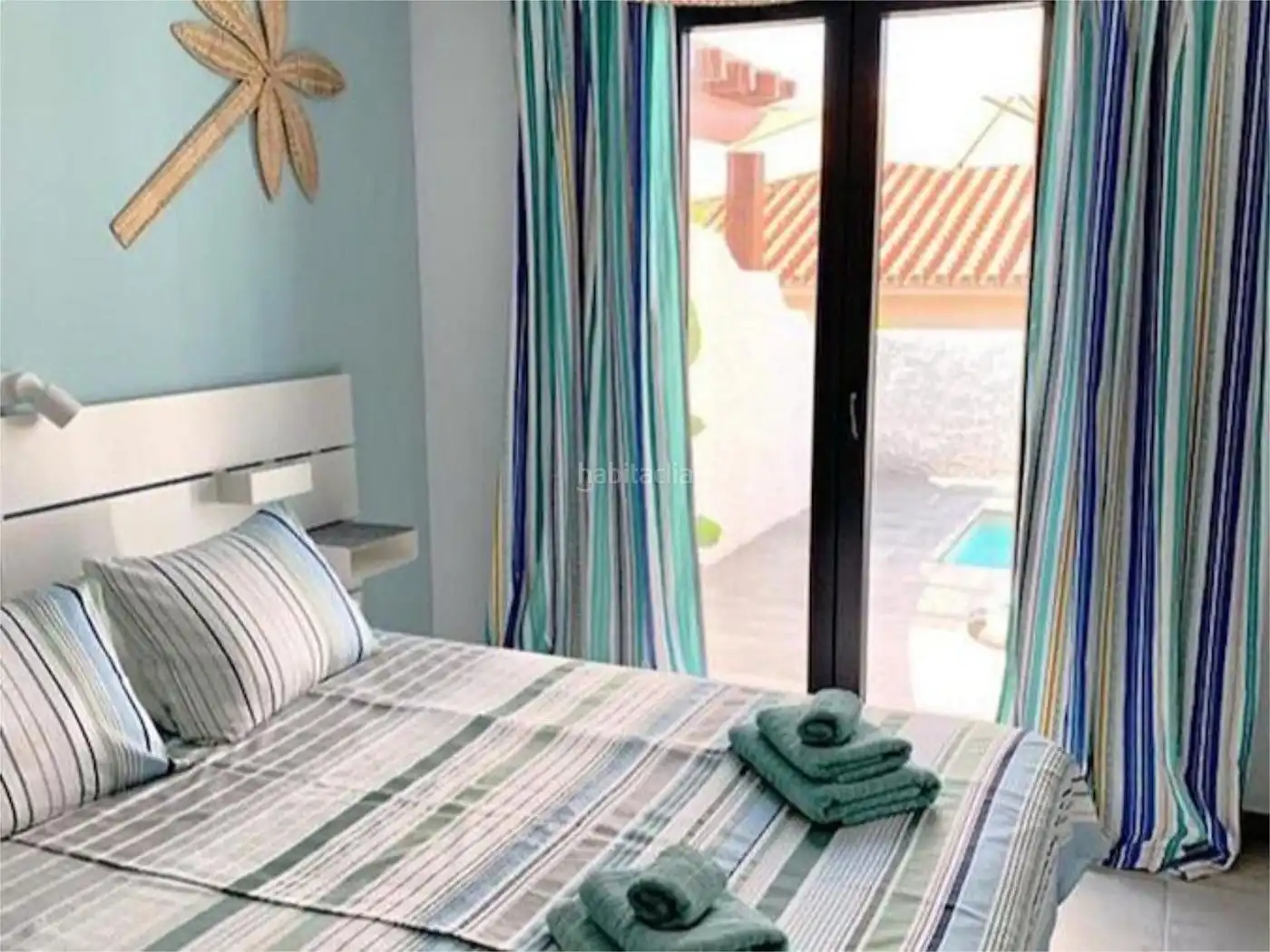 Haus zur Miete in Avenida Chimenea Playa 34, imagen 13