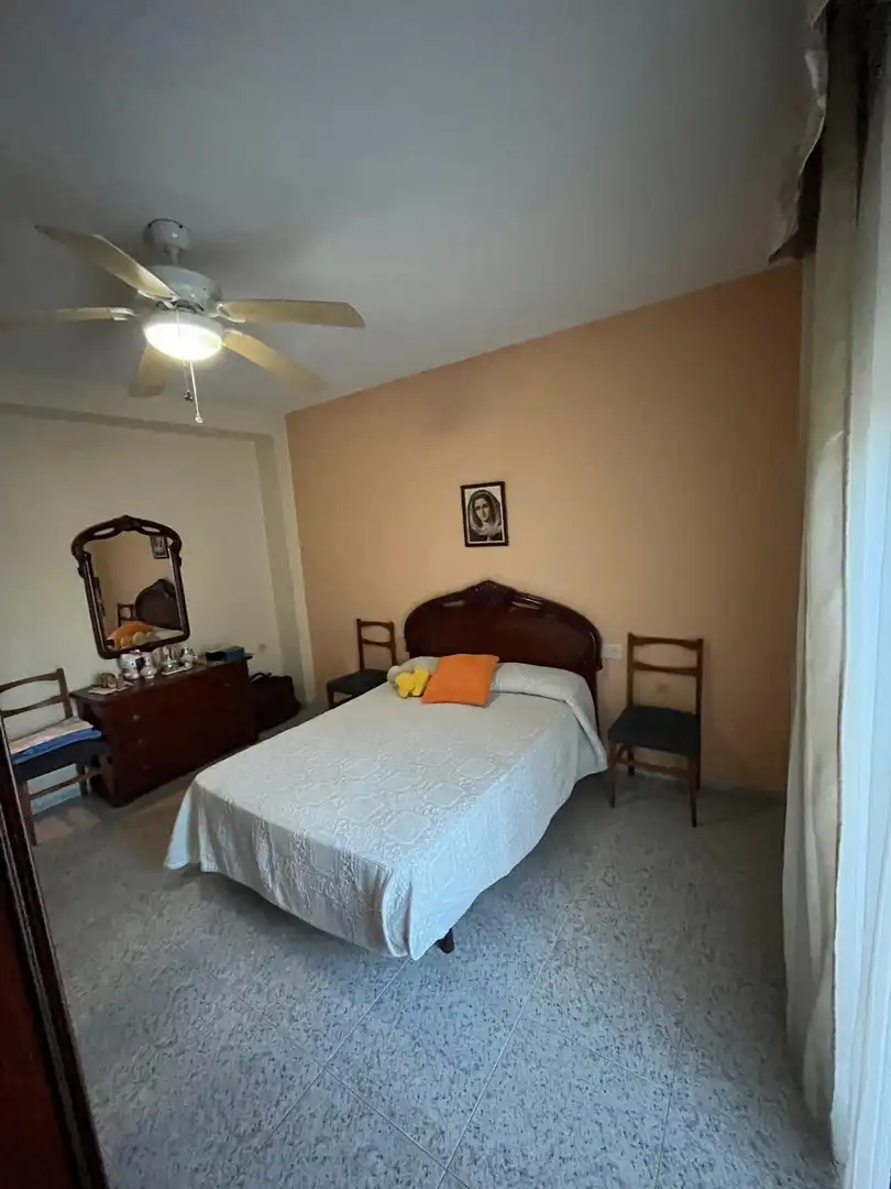 Casa en venda a Ctra. Circunvalación - La Magdalena, imagen 17