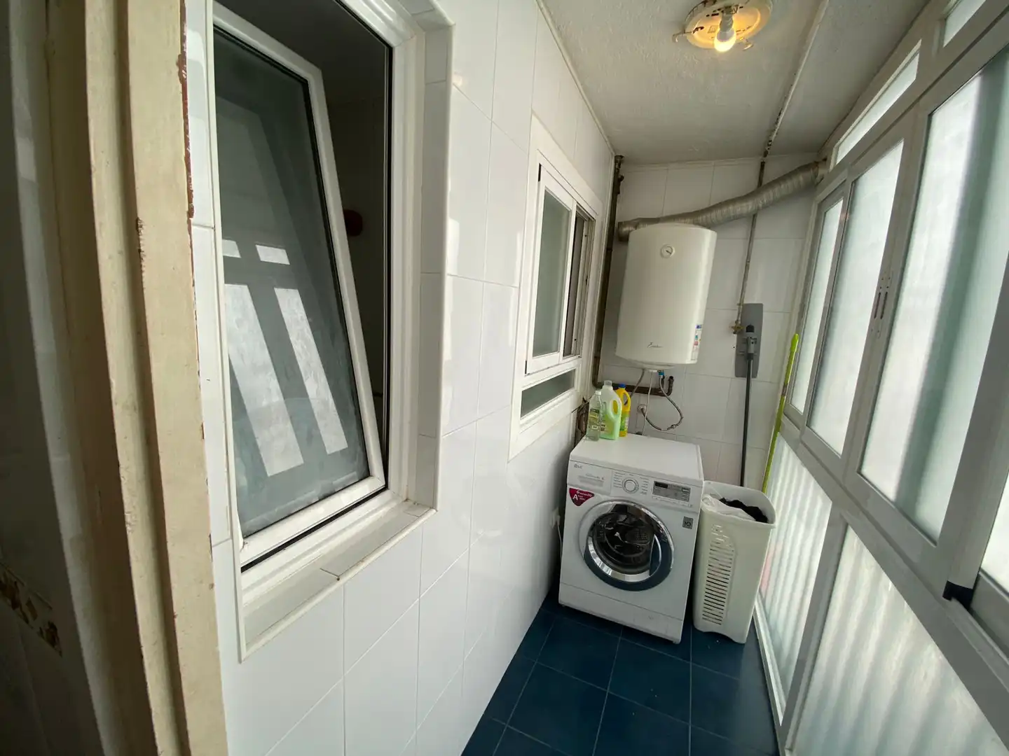Flat with terrace for sale in Nou Eixample Nord, imagen 11