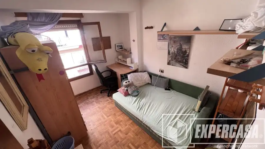 Flat for sale in Oeste, imagen 16