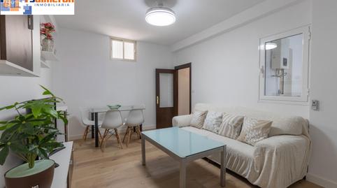 Photo 4 of Flat for sale in Calle Pintor Lopez Mezquita, Camino de Ronda,  Granada Capital