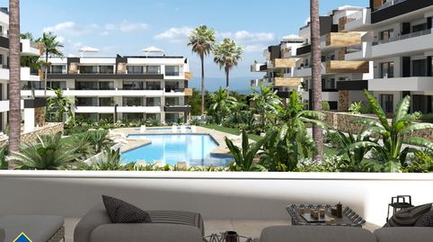 Apartamentos en construcción, en la provincia de Alicante, en la ciudad de Torrevieja, en la zona de Los Balcones. 2 habitaciones, imatge 2