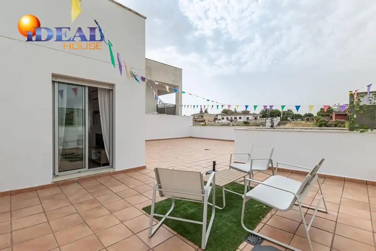 Appartamento in vendita a Calle Calle Isaac Newton, imagen 2