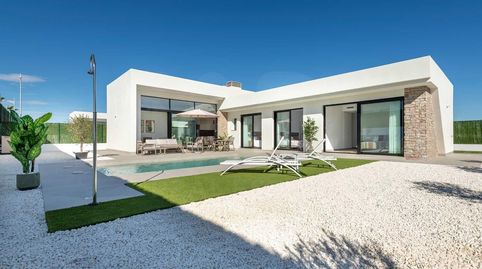 Foto 2 de Casa o chalet en venta en Calasparra, Murcia