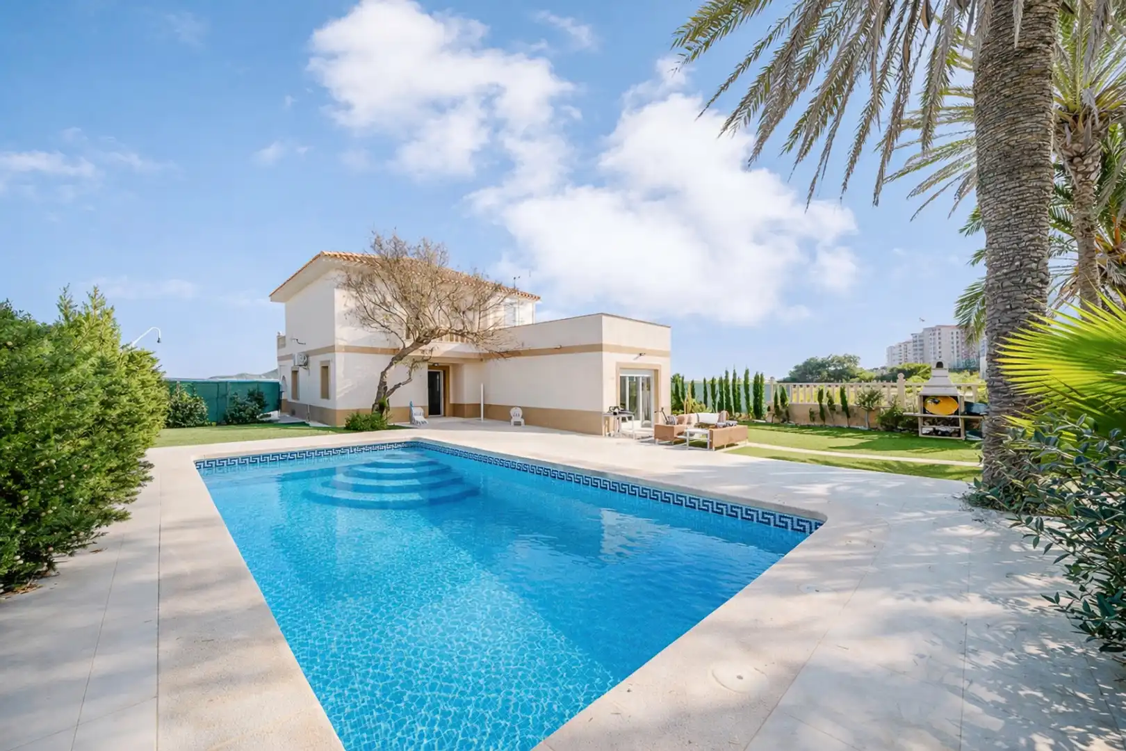 Haus oder Chalet zum Verkauf in Playa de las Gaviotas - El Pedrucho