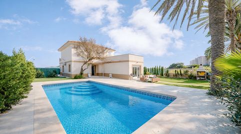 Foto 2 von Haus oder Chalet zum Verkauf in Playa de las Gaviotas - El Pedrucho, La Manga del Mar Menor