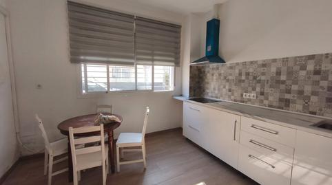 Foto 2 de Planta baixa de lloguer a Calle Cáceres, Cártama, Málaga