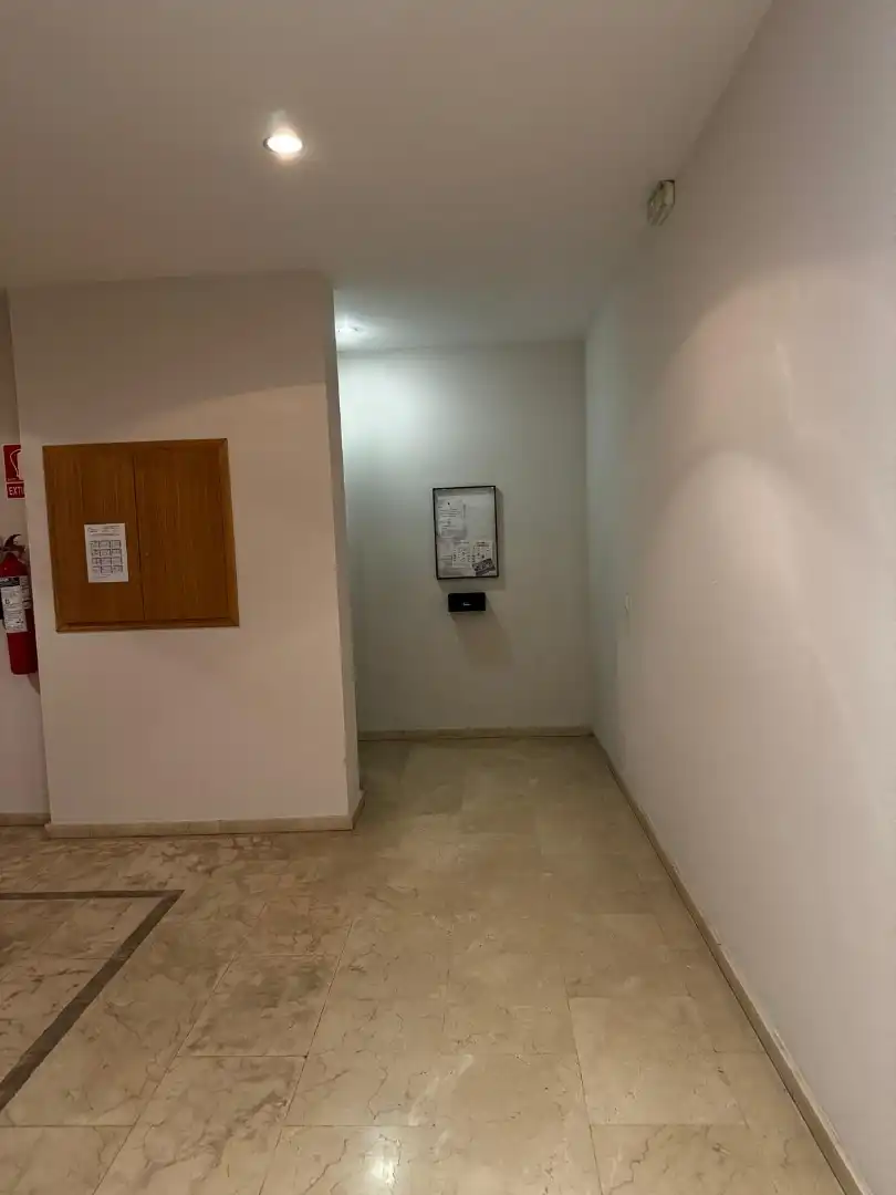 Apartament en venda en Sabiñánigo amb Calefacció, Moblat i Forn