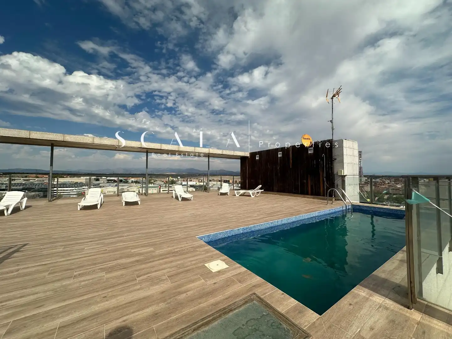 Pis amb piscina en venda a ISLA GRACIOSA, imagen 16