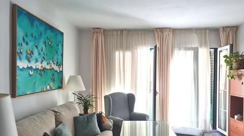 Foto 4 de Piso en venta en Centro Histórico, Málaga Capital