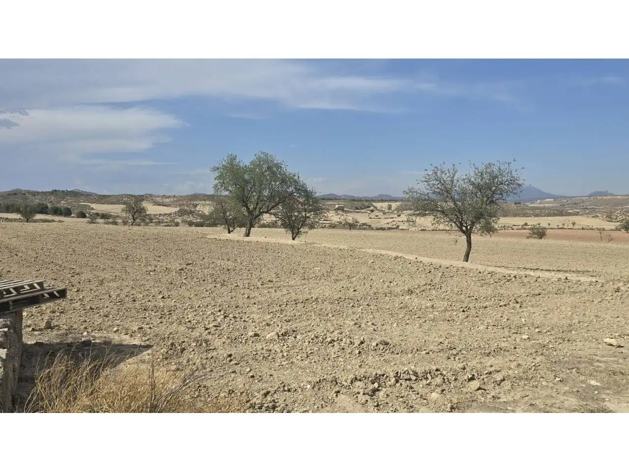 Terreno en venta en Carretera Parroquia, 1, Ortillo