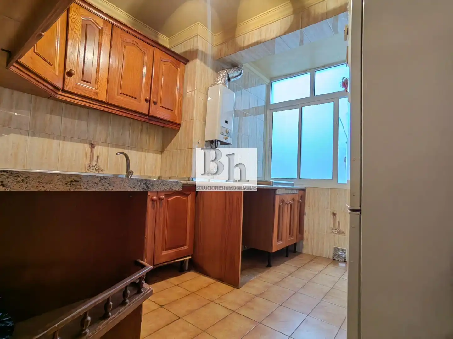 Flat for sale in Calle CAMPITOS, 2, Dos Hermanas - Nuevo San Andrés